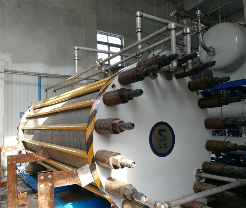 Green Hydrogen Products