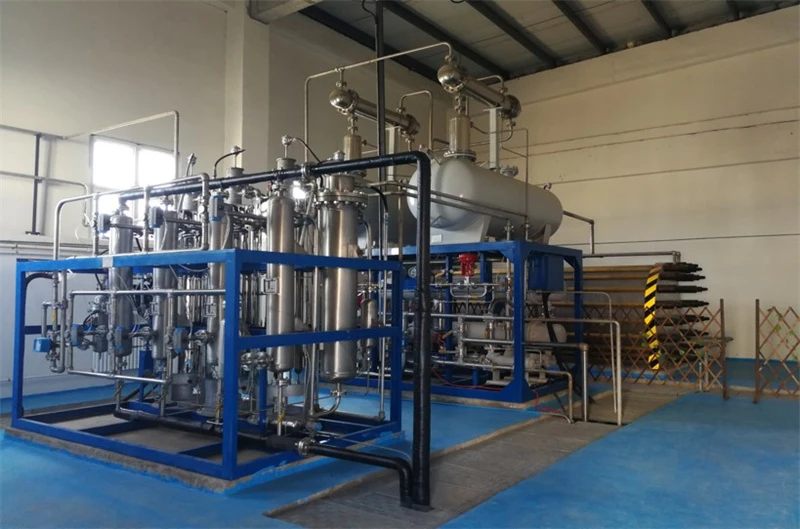 Hydrogen Electric Generator For Sale
