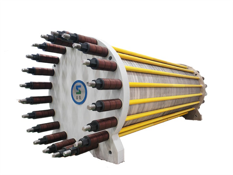 Hydrogen Power Generator