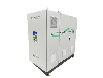 H2 Water Generator